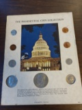 US Bicentennial Presidential Coin Collection