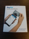 PayPal Mobile Card Reader Get Paid Anywhere