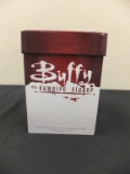 Buffy the Vampire Slayer DVD Set