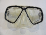 Adult Size U.S. Divers Goggles