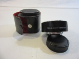 Tele-Converter Kepcor MC 2X Camera Lens