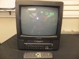 Toshiba MV13M3 TV/VCR Combination