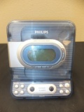Philips AJ3977 CD Clock Radio