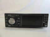 Jensen Audio Video Car System