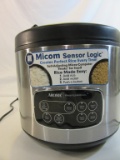 Aroma Professional Rice Cooker