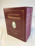 The Annotated Shakespeare 3 Volume Set A.L. Rowse