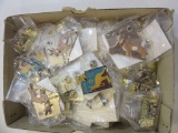 Large Lot of Lions Pins, Incl. Sydney 2010 Pins