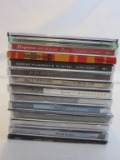 Lot of 14 CD's, Including: Alan Jackson