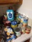 Large lot of unopened & unexpired food items