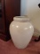 Large pottery vase planter