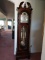 Howard Miller Grandfather Clock Model 611-042