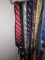 22 men's ties