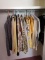 20 brown beige yellow womens clothing pieces L&XL