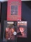 Lot of Louis L'amour Books and Audio tapes