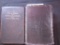 Set of LDS Bibles from 1962 and