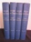 1951 4 Vols of History of the Church Period 1