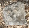 Large Decorative Selenite Gypsum Stone