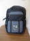 Bum EQ Authentic Back Pack with Lunch Box