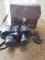 Bushnell Zoom 7 - 15 x 35 Binoculars