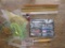Lot  with Penalli Refill Pack, Templates & Rulers