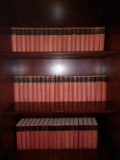 Vintage The Works 58 books - great literary works