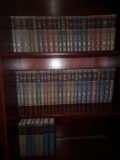 54 books Britannica Great Books Series