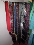 Lot of 22 men's ties