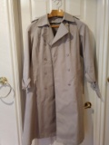 Westbound Ladies Trench coat size 10