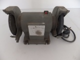 Vintage Electric Double-Sander