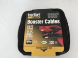 Set of 20ft EverStart Booster Cables