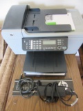 HP Officejet 5610 All-In-One Printer