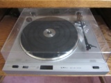 LXI Direct Drive Turntable