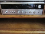 Realistic AM/FM Stereo Receiver