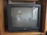 RCA ColoTrak 2000 Television