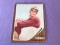 JOHN EDWARDS Reds 1962 Topps Baseball Card #302