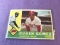 RUBEN GOMEZ Phillies 1960 Topps Baseball Card #82