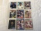 DAVE WINFIELD Lot of 9 Baseball Cards