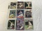 GREG MADDUX Lot of 9 Baseball Cards