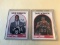 DAVID ROBINSON 1989 Hoops Basketball ROOKIE Cards-