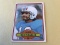 KEN STABLER Oilers 1980 Topps Football Card