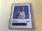 PAUL PIERCE 1999-00 Upper Deck Retro Card