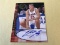 HANNO MOTTOLA 2000 Press Pass Basketball AUTOGRAPH