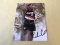 KEIVIN CATO 1998 Skybox Basketball AUTOGRAPH