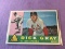 DICK GRAY Cardinals 1960 Topps Baseball Card #24