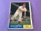 JACK MEYER Phillies 1961 Topps Baseball Card #111