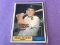 RUSS SNYDER A's 1961 Topps Baseball Card #143