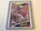 JOE MONTANA 1984 Topps Football Card