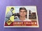 JOHNNY CALLISON Phillies 1960 Topps Baseball Card