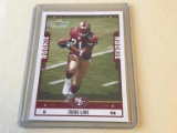 FRANK GORE 2005 Score ROOKIE Card