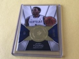 JAMES YOUNG 2014-15 Upper Deck SPX FINITE ROOKIES-